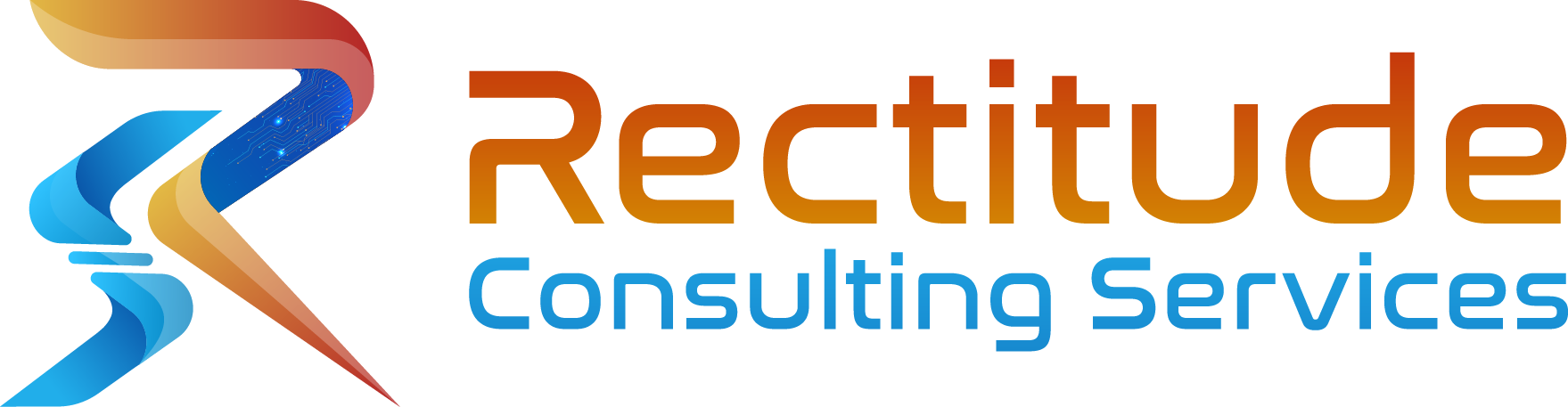 Rectitude Consulting Services Logo